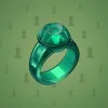 Gem Signet #2856