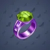 Gem Signet #2857