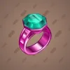 Gem Signet #2859