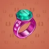 Gem Signet #2862