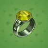 Gem Signet #2877