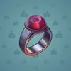 Gem Signet #2881