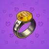 Gem Signet #2882