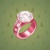 Gem Signet #2886