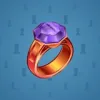 Gem Signet #2887