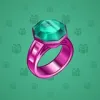 Gem Signet #2893