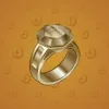Gem Signet #2897