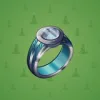 Gem Signet #2899