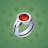 Gem Signet #2903