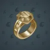 Gem Signet #2910