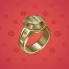 Gem Signet #2914