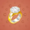 Gem Signet #2917