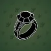 Gem Signet #2919