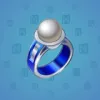 Gem Signet #2926