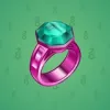 Gem Signet #2943