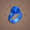 Gem Signet #2945
