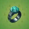 Gem Signet #2955