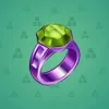 Gem Signet #2958