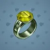 Gem Signet #296