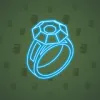 Gem Signet #2974