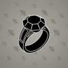 Gem Signet #2980