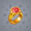 Gem Signet #2982