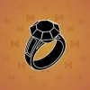 Gem Signet #2986