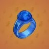 Gem Signet #2989