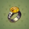Gem Signet #2996