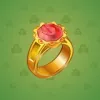 Gem Signet #2998