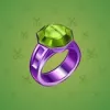 Gem Signet #30