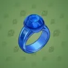 Gem Signet #3002