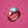 Gem Signet #3004