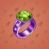 Gem Signet #3009