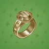 Gem Signet #3010