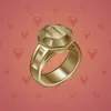 Gem Signet #3013