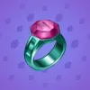 Gem Signet #3014