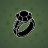 Gem Signet #3016