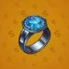 Gem Signet #3021