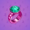 Gem Signet #3025