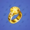 Gem Signet #3027