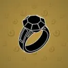 Gem Signet #3050