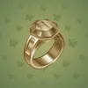 Gem Signet #3054