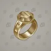 Gem Signet #3055