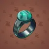 Gem Signet #3057