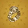 Gem Signet #3058