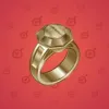 Gem Signet #3061