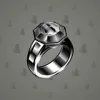 Gem Signet #3064