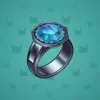 Gem Signet #3073