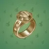 Gem Signet #3074